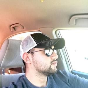 Meet your Posher, Jorge